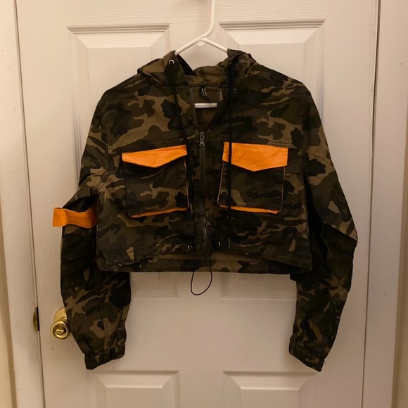 2pc Matching Set - Picture 4 of 5